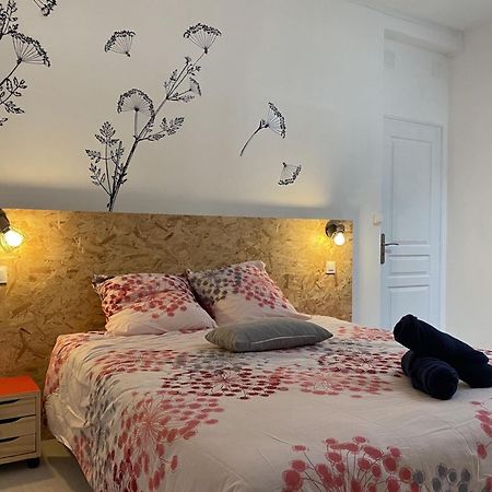 ניורט La Maison D'Angelique - Colocation Hoteliere A 150M Gare Tgv- Grande Cuisine Equipee & Salon - Fibre - Netflix מראה חיצוני תמונה
