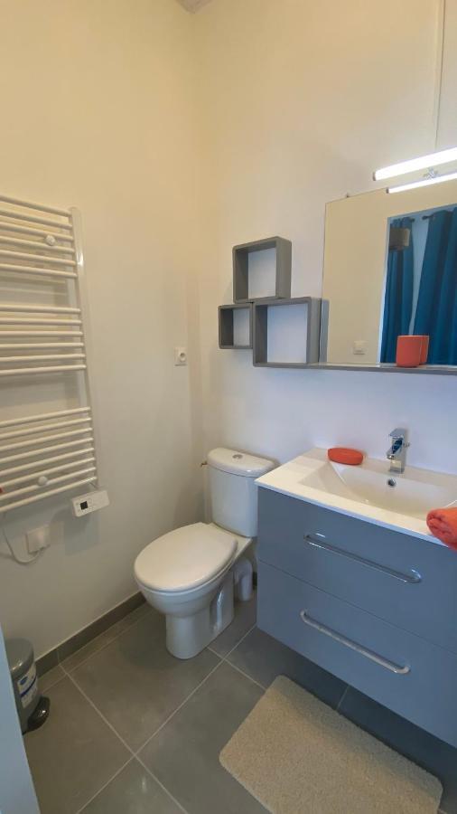 ניורט La Maison D'Angelique - Colocation Hoteliere A 150M Gare Tgv- Grande Cuisine Equipee & Salon - Fibre - Netflix מראה חיצוני תמונה