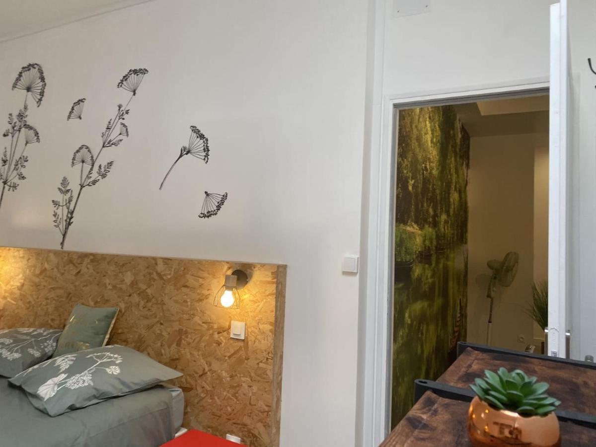 ניורט La Maison D'Angelique - Colocation Hoteliere A 150M Gare Tgv- Grande Cuisine Equipee & Salon - Fibre - Netflix מראה חיצוני תמונה
